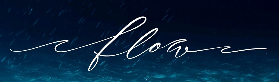 Flow logo